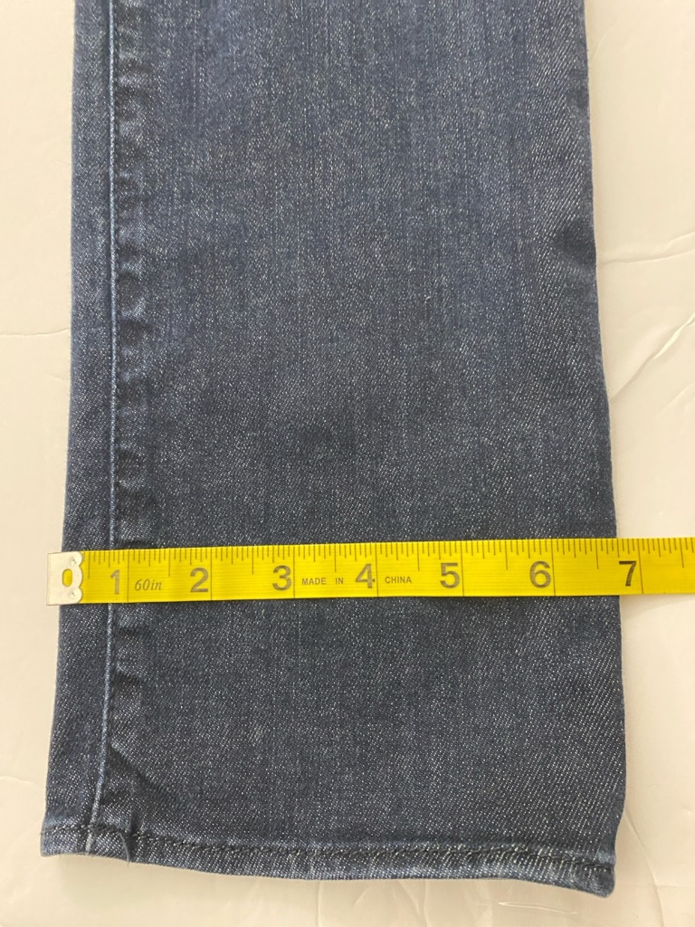 Rock & Republic Berlin Jeans R010182 Womens Sz 10 - Picture 14 of 14